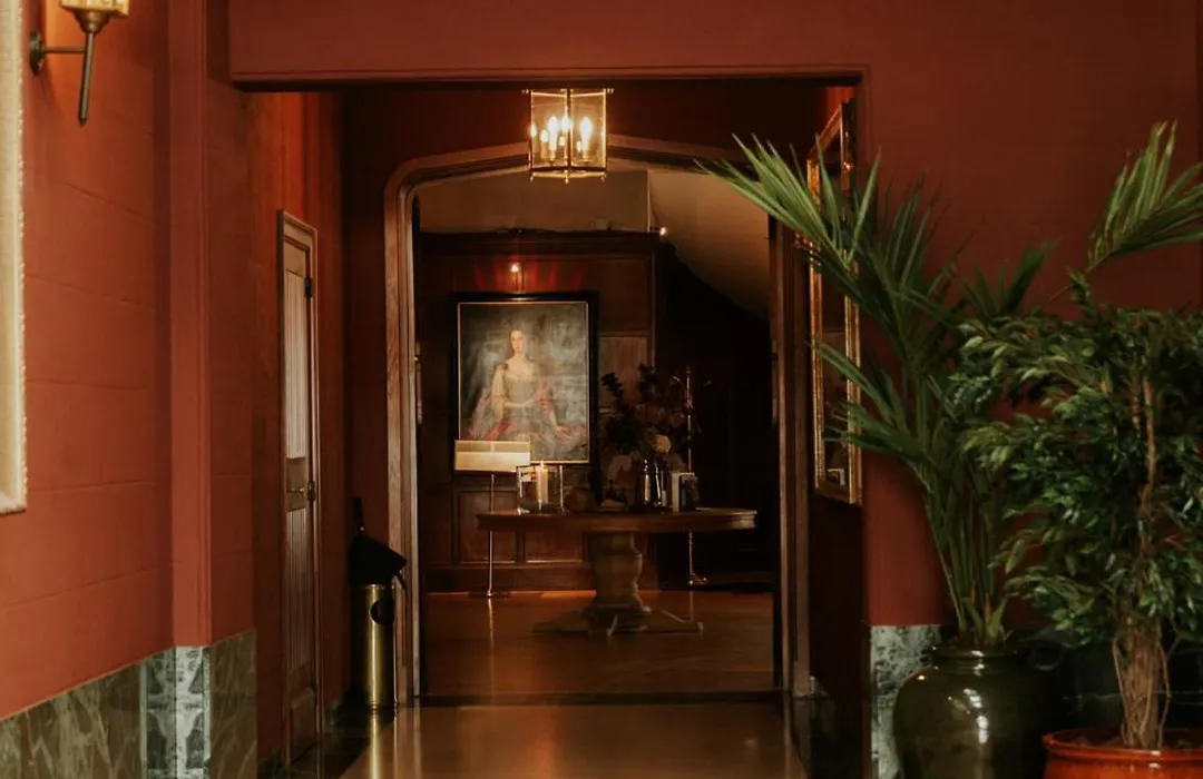 Hotel Damier Kortrijk-1