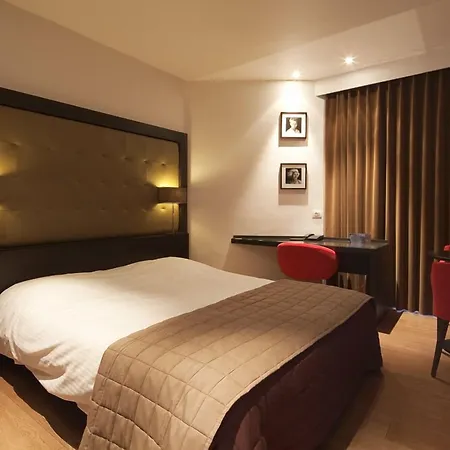 Parkhotel Kortrijk-3